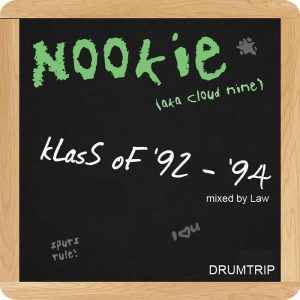 Nookie-Mix