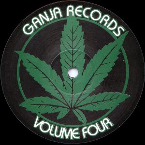 The Ganja Kru - Tiger Style