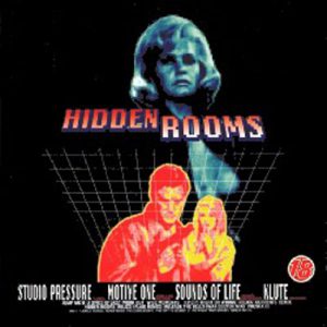 Hidden Rooms LP