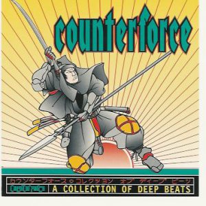 Counterforce - A Collection Of Deep Beats