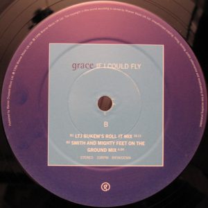 If I Could Fly (LTJ Bukem’s Roll It Mix)