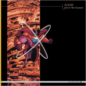 Axis - Dusted