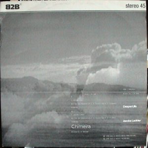 Chimeira - Deeper Life