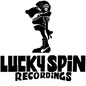 Lucky Spin Recordings
