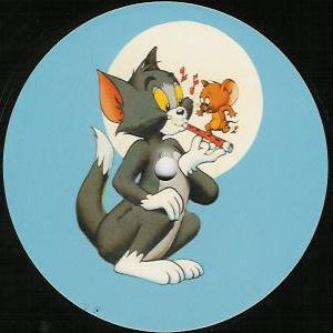 tom and jerry